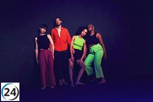 Talleres de danza antirracista se expanden en la capital.