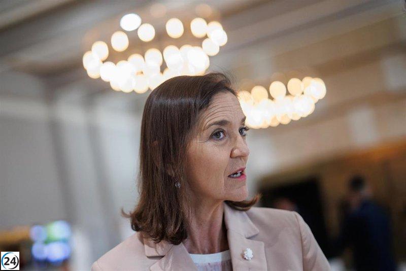 Maroto critica a Almeida por conocer poco sobre la política de vivienda en la okupación.