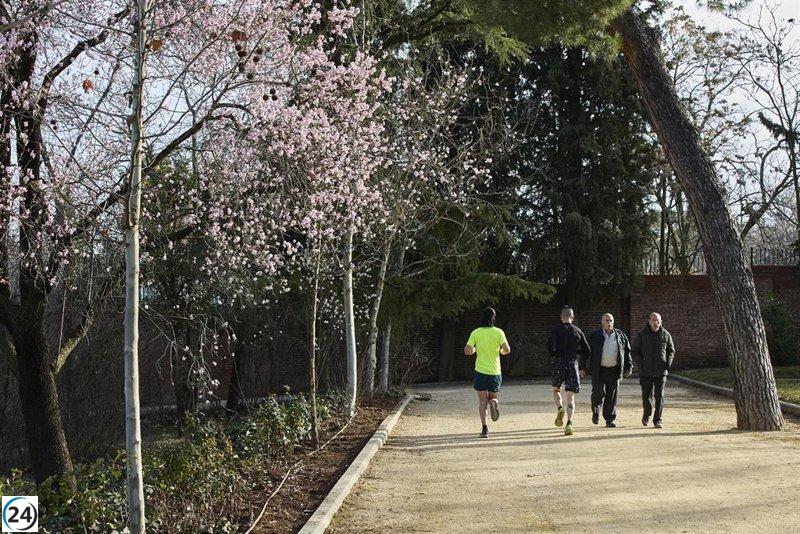 PSOE crea eje verde como ejemplo contra 