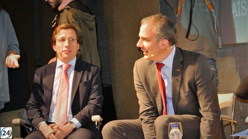 Ortega suaviza críticas a manteros tras acosar a eslabón más débil.