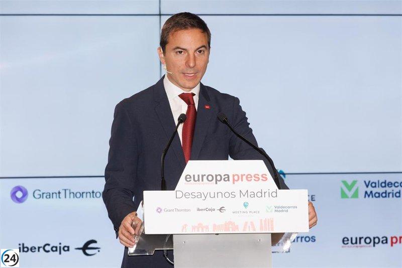 Lobato apoya la expulsión de okupas en 48 horas.