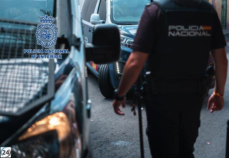 Reyerta en Aluche: Bandas juveniles posibles responsables.