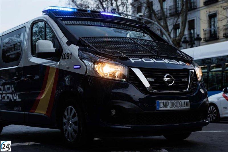 18 personas, incluyendo 8 menores, son detenidas por la pelea entre miembros de Dominican Don't Play en Aluche.