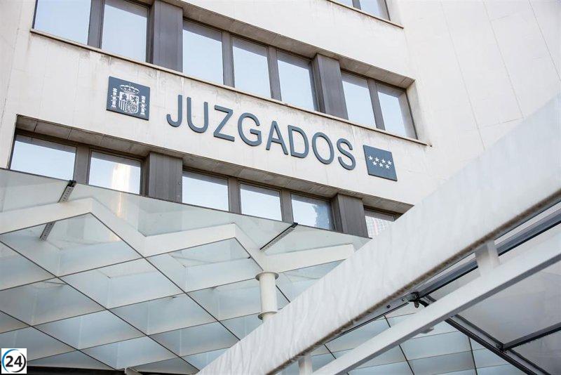 El fundador de Tuenti y Hugo Arevalo, citados por querella del taxi contra empresas de VTC.