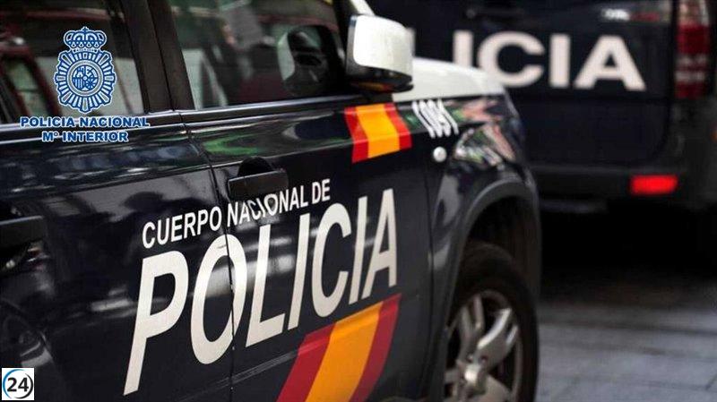 Cinco mujeres víctimas de trata sexual son liberadas en Madrid.