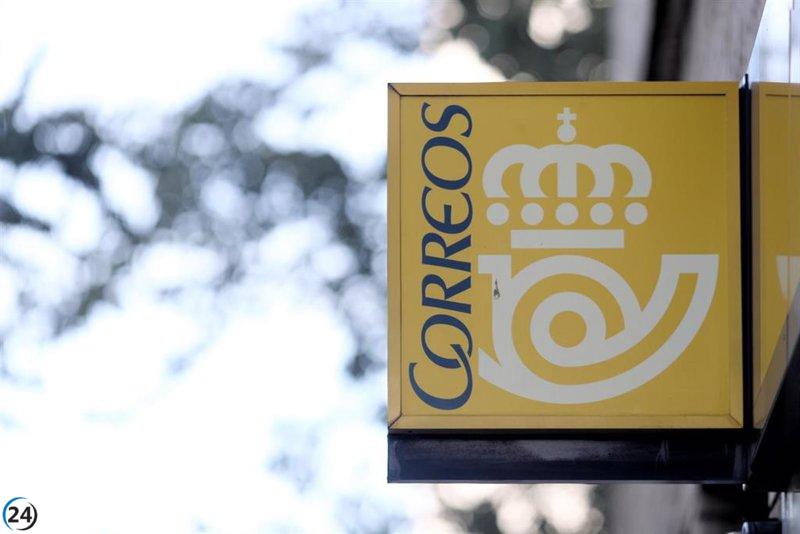 Voto por correo disminuye un 20% en relación a 2021, pero sigue aumentando un 18% en comparación con 2019.