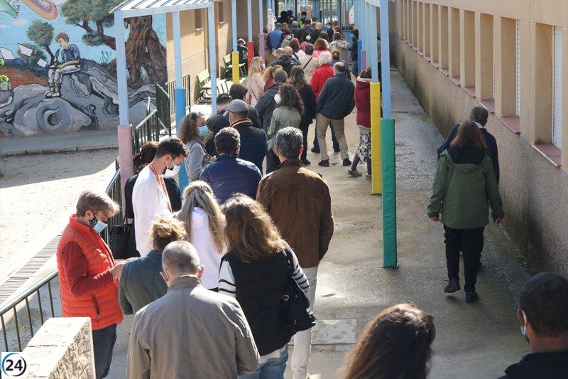 Elecciones 28M 2023: ¿Hora de los primeros resultados?