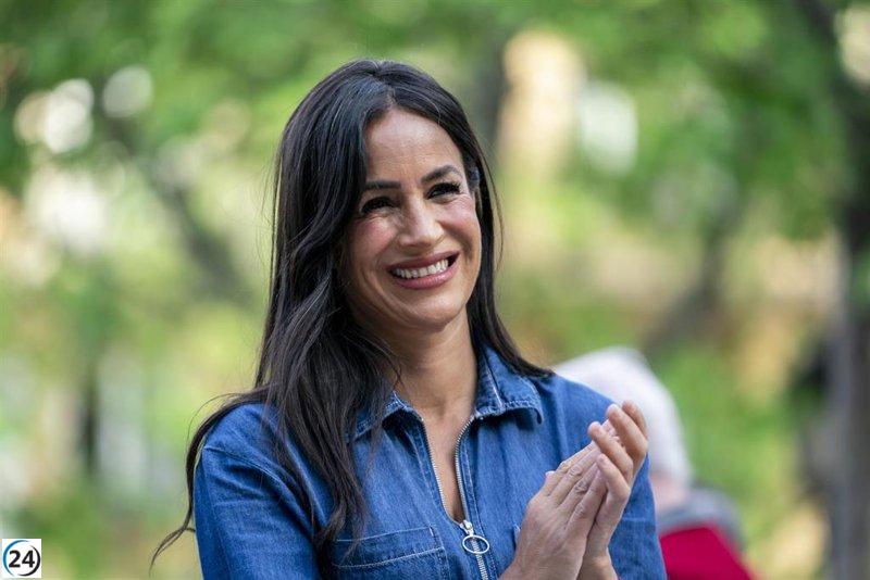 Villacís alienta a los madrileños a ejercer su derecho al voto y confiar en su intuición.
