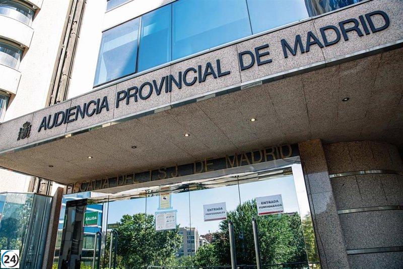 Piden 17 años de cárcel por homicidio en atraco a bar en San Blas.