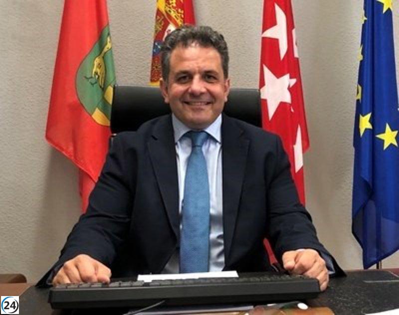 Jurado (PSOE) se reunirá con partidos de izquierda para formar coalición.