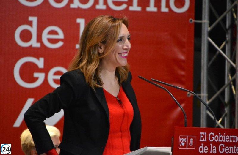 PP pierde la Alcaldía de Alcorcón en nuevo recuento de votos.