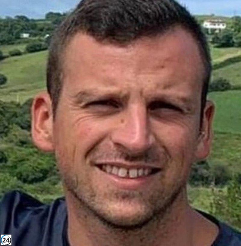 Siguen buscando a joven desaparecido en Aranjuez en marzo en circunstancias misteriosas.