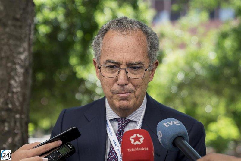 Ossorio acatará las órdenes de la presidenta en su papel como líder de la Asamblea.