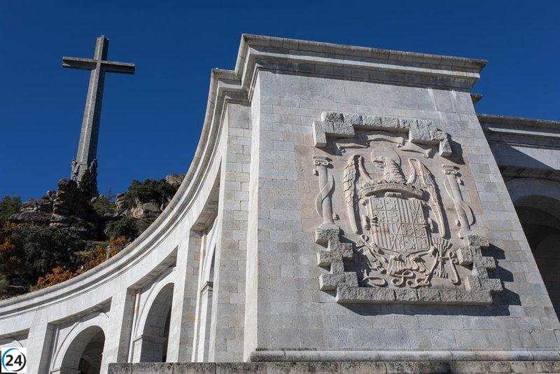 Familiares del Valle de los Caídos se quejan por retraso en exhumaciones.