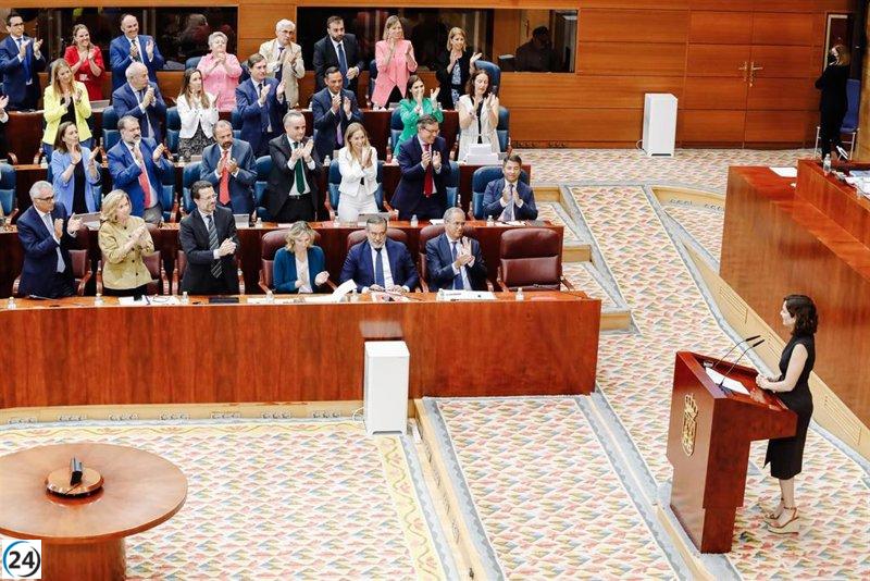 El Partido Popular se prepara para el inicio de la legislatura con entusiasmo.