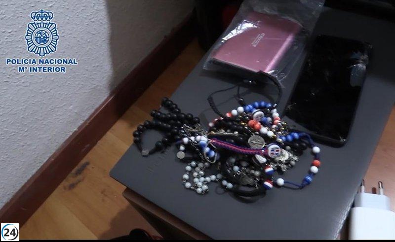 Sospechosos de crimen de William liberados con restricciones mientras Policía investiga más arrestos.