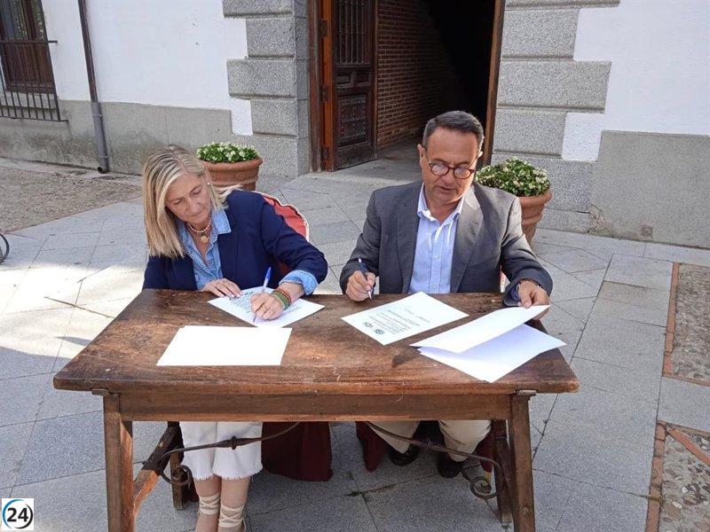 PP y Vox acuerdan gobernar juntos en Villaviciosa con cuatro concejalías para Vox.