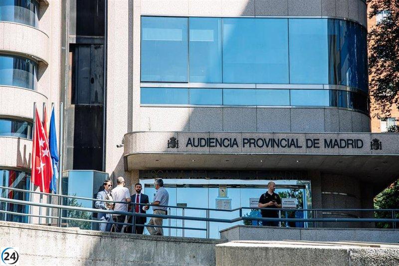 Abogado de familia de hostelero asesinado en San Blas denuncia atrocidad del crimen.
