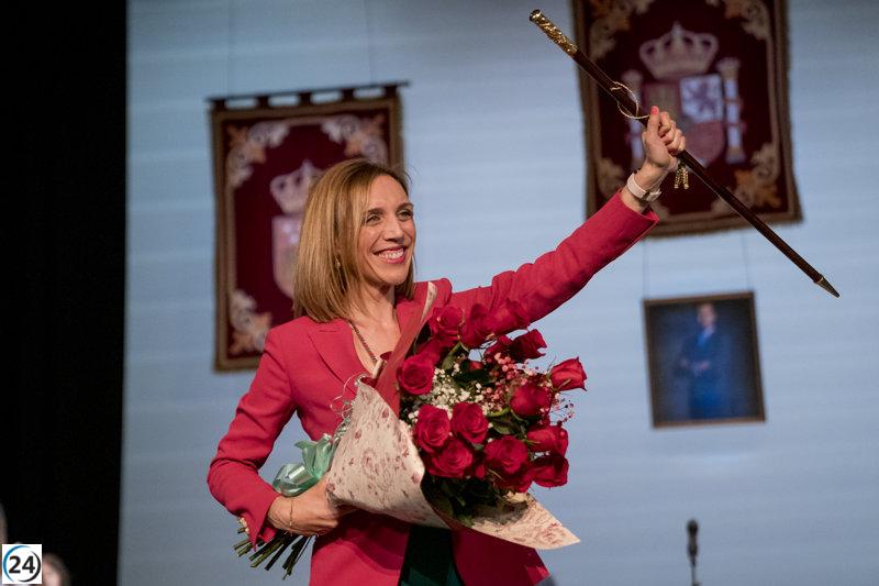 Alcorcón: Candelaria Testa (PSOE) elegida alcaldesa con ayuda de Ganar y Más Madrid