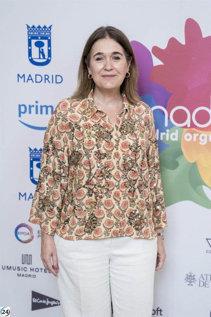 La manifestación del Orgullo ha sido un 
