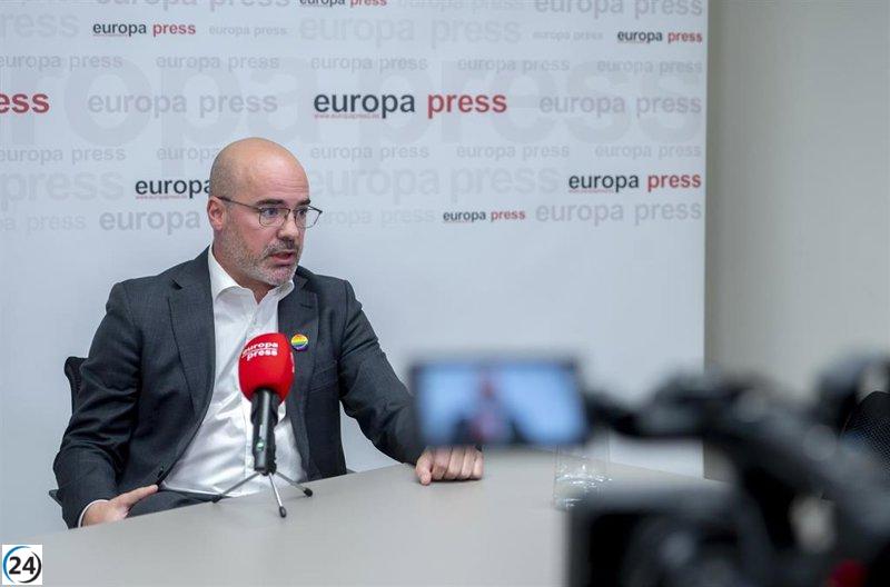 El Ayuntamiento de Madrid pronto se unirá al sistema VioGén, según el delegado del Gobierno.