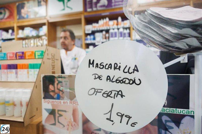 Madrileños celebran retirada de mascarillas, enfatizando responsabilidad individual.