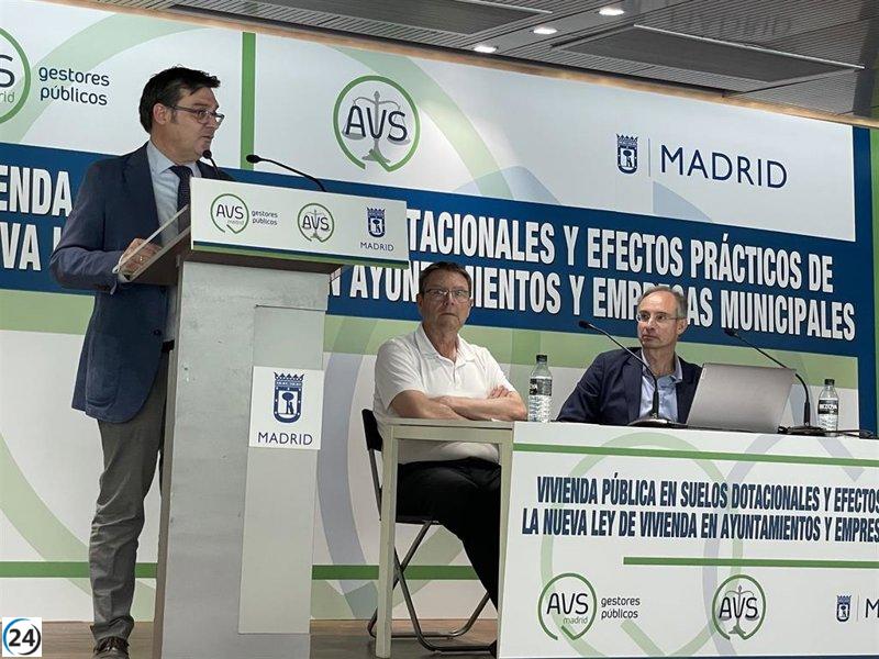 El Ayuntamiento se dispone a iniciar