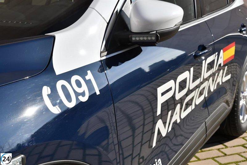 Cuatro detenidos en Madrid por explotación sexual de mujeres en desmantelamiento de red criminal
