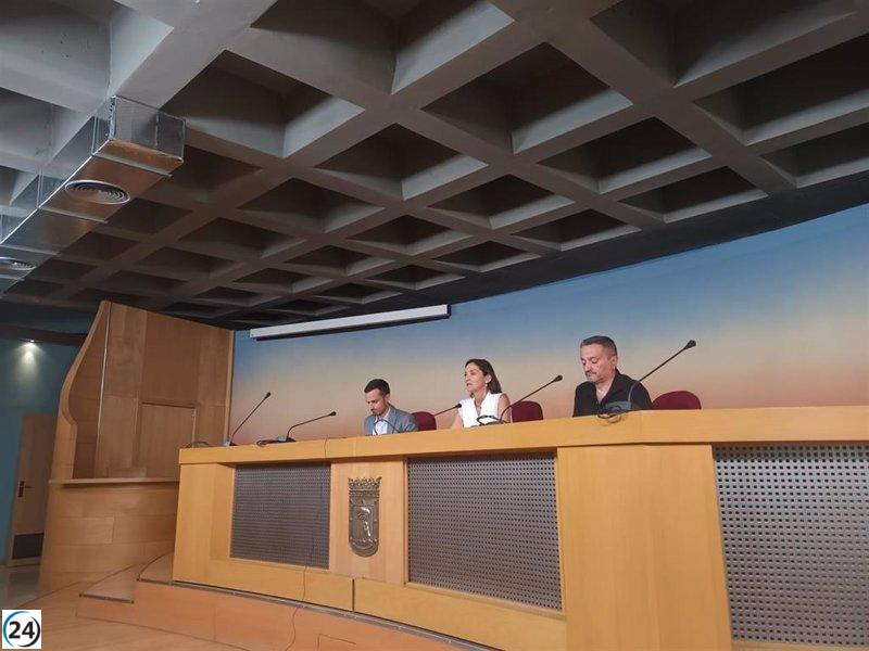 PSOE rechaza modificar normas urbanísticas por falta de consenso, dejando a las cocinas en el limbo