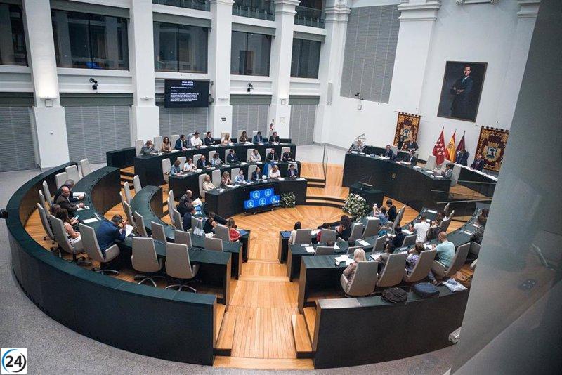 El Ayuntamiento concede al PP una asignación de 112.334€, mucho mayor que los 35.600€ otorgados a Vox.