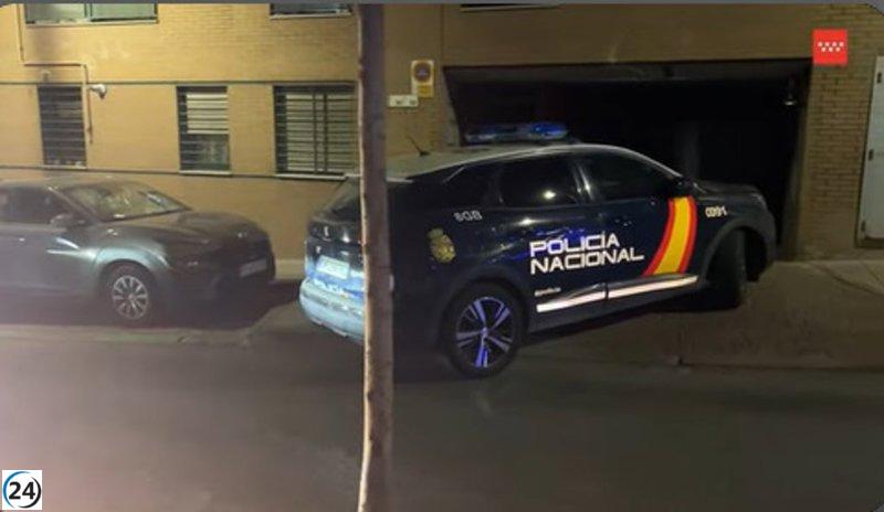 Fallece víctima de agresión en una calle de Alcobendas