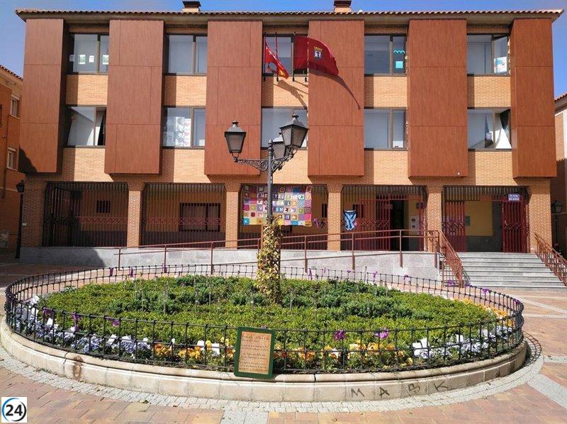 Madrid honrará a las Mujeres de Vicálvaro con placa permanente.