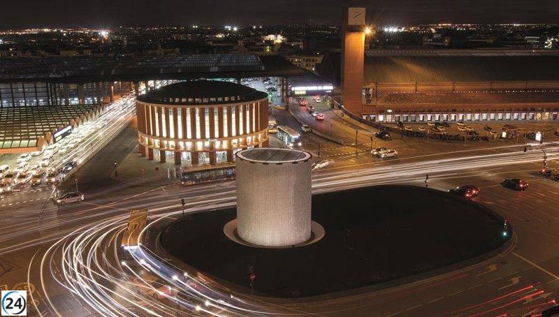 Madrid demolerá el monumento del 11M en agosto para un nuevo homenaje más amplio