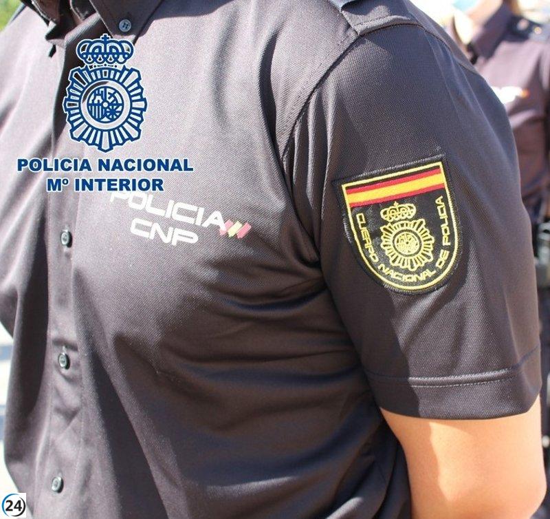 Detenido en Madrid líder de los ZETAS en Europa, según la Policía.