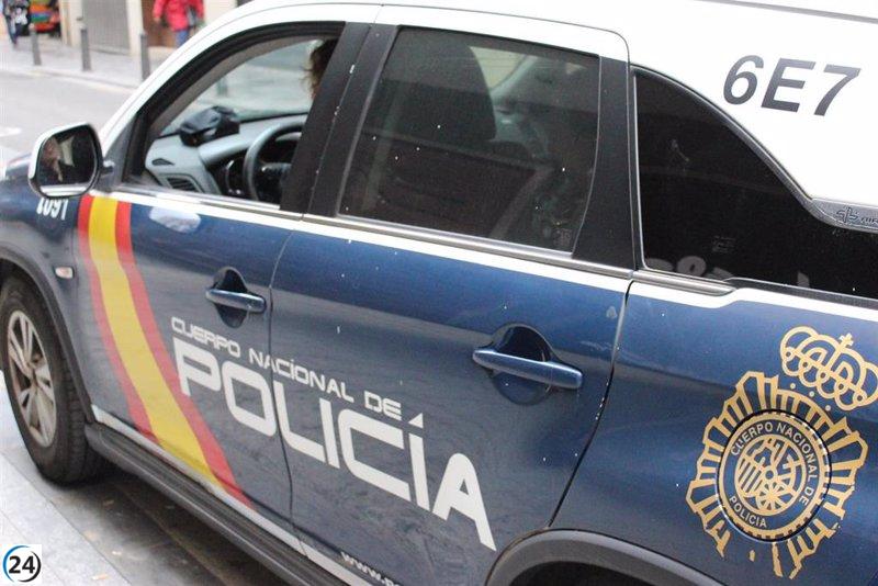 Detenidos por apuñalamiento en Arganzuela: dos menores arrestados