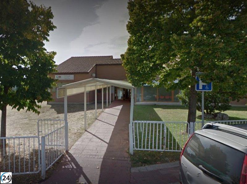 Dos detenidos por el asesinato de una mujer con herida de bala en Soto