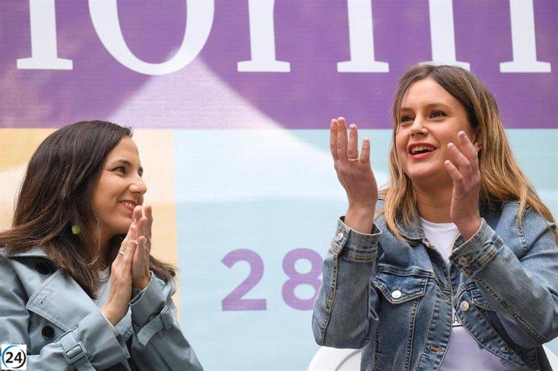 Podemos cierra delegación territorial de Madrid y aplica ERE a cuatro empleados
