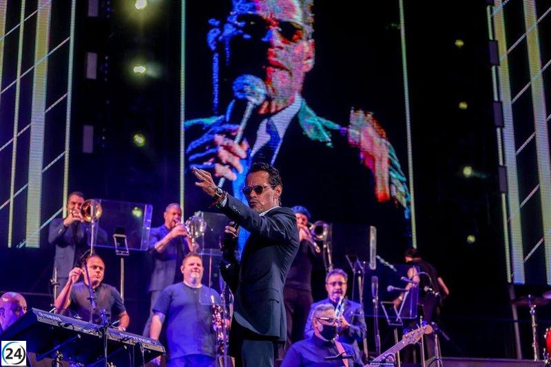 Ifema genera un 6% más de ingresos gracias a la cultura y el ocio: 21 eventos destacados de arte, música, musicales, festivales y conciertos.