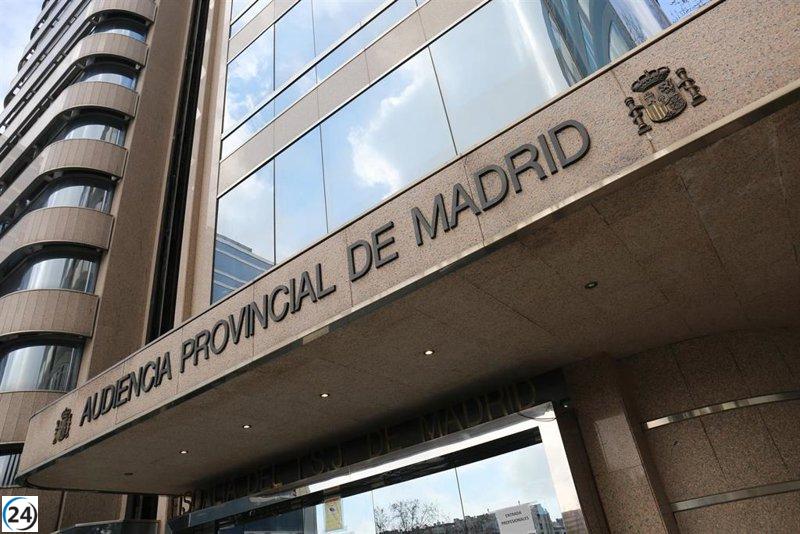 Comienzan en Madrid los juicios del asesino de 'Grindr' y el crimen de Isaac