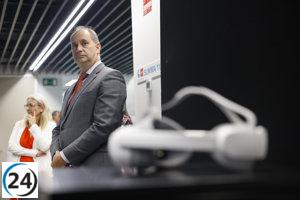 El Gobierno regional insiste en la ley para crear la Agencia de Ciberseguridad y la llevará de nuevo a la Asamblea.