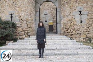 Ayuso reúne a su equipo en Manzanares para planificar el nuevo curso político.