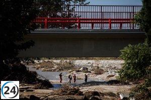 Encuentran cadáver en Aldea del Fresno tras la DANA