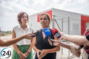 Ayuso instada por Más Madrid a asumir subida del 13% en precio del menú escolar