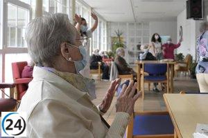 Plataformas de residencias instan a tomar medidas preventivas para enfrentar repunte de contagios Covid, pero rechazan retroceder en la reapertura.