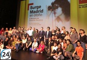 Surge Madrid propone medio centenar de propuestas sobre inmigración, feminismo y efectos de la pandemia en Otoño.