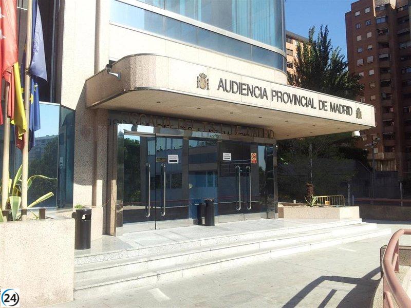 Solicitado el perdón para el octogenario que mató a su esposa mientras sufría delirios.