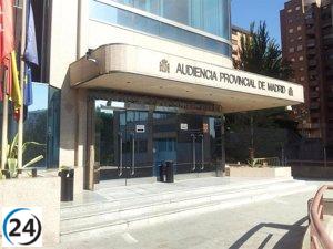 Solicitado el perdón para el octogenario que mató a su esposa mientras sufría delirios.