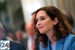 Ayuso denuncia la incoherencia del Gobierno al utilizar el feminismo como excusa, aprovechando el caso de la Manada para obtener beneficios políticos.