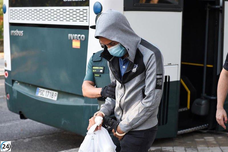 Reconocimiento de asesino del Grindr sobre indefensión de la víctima logra reducción de pena en 5 años.