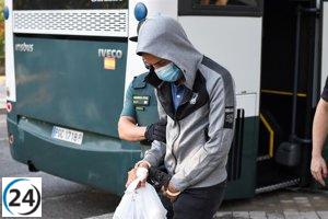 Reconocimiento de asesino del Grindr sobre indefensión de la víctima logra reducción de pena en 5 años.